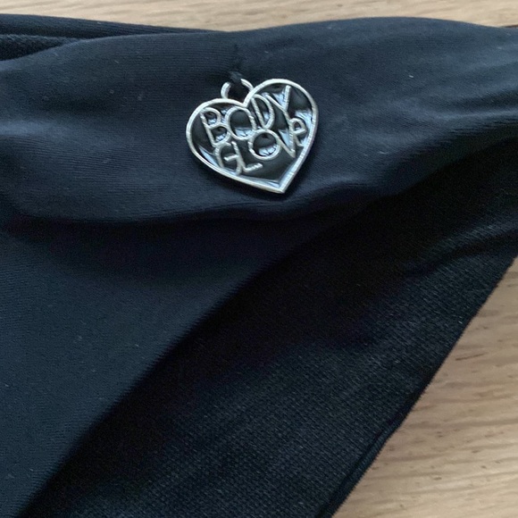 Body Glove Black Swim Bikini Bottoms - Picture 2 of 4